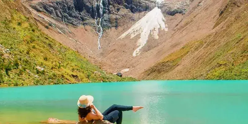 Journée complète au lac Humantay à Cusco - Local Trekkers Pérou - Local Trekkers Peru